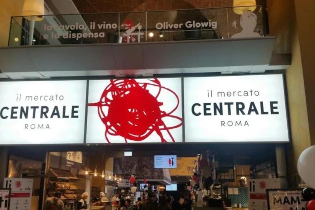 Francesco Romestay - Termini, Rome