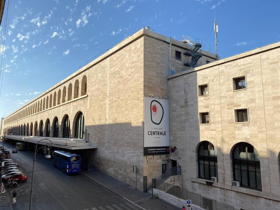 Francesco Romestay - Termini — Foto 1